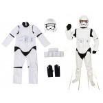 Kostým Star Wars – Stormtrooper S